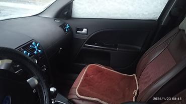 Ford: Ford Mondeo: 2001 г., Универсал — 9