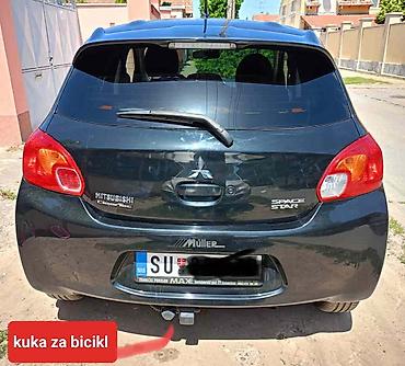 pevac za dimnjak: Na prodaju MITSUBISHI Space Star 1.2 Comfort A 2015. benzinac sa — 3