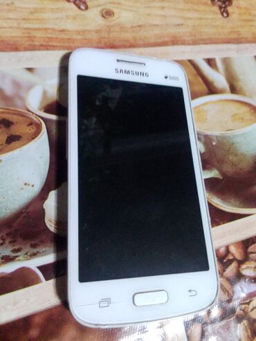 Мобильные телефоны: Samsung