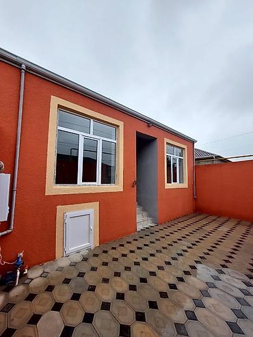 Uzunmüddətli kirayə evlər: 90 kv. m, 3 otaqlı — 1