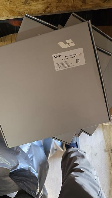 Lixiang: Cabin filter Чыпка, Жаңы, Оригинал, Кытай — 6