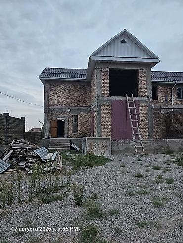 видео котедж пантера: 2-этажный дом в Кашка-Баше у подножья гор. Локация: пересечение — 5