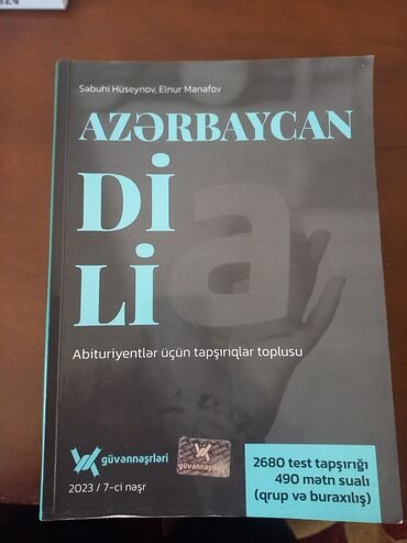 hedef kitabi azerbaycan dili pdf: Salam kitablar yeni kimidir. Demek olar istifadə