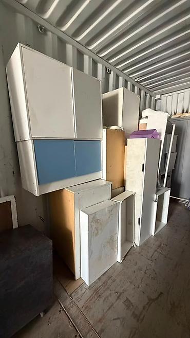 Другие товары для дома: Продам содержимое контейнера, все рабочее 3 телевизора; 8 газ-плит; 3 — 16
