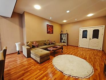 ismayıl: 3 otaqlı, Yeni tikili, 113 kv. m — 5