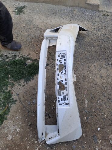 Bamperlər, buferlər: Hyundai,Toyota Corolla,Mercedes,Chevrolet Cruse — 19