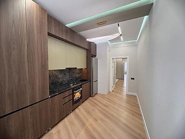 Продажа квартир: 3 комнаты, 88 м², Элитка, 4 этаж, Дизайнерский ремонт at lalafo.kg — 2 Продажа квартир: 3 комнаты, 88 м², Элитка, 4 этаж, Дизайнерский ремонт — 2