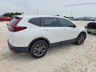 хонда гибрид: Honda CR-V: 2021 г., 2 л, Автомат, Гибрид, Кроссовер — 4