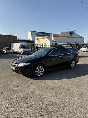фаркоп хонда аккорд 7: Honda Accord: 2007 г., 2.4 л, Автомат, Бензин, Седан — 2
