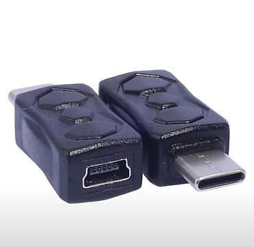 Adapterlər: Adapter Apple, 5 Vt, Yeni — 16