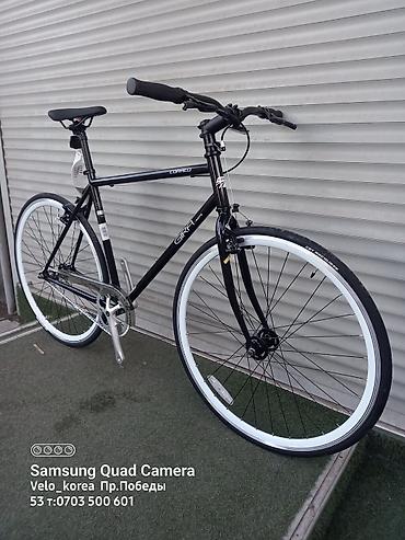 Шоссейные велосипеды: Фиксы на выбор в хорошем состоянии Новые и б.у. в хорошем состоянии — 2