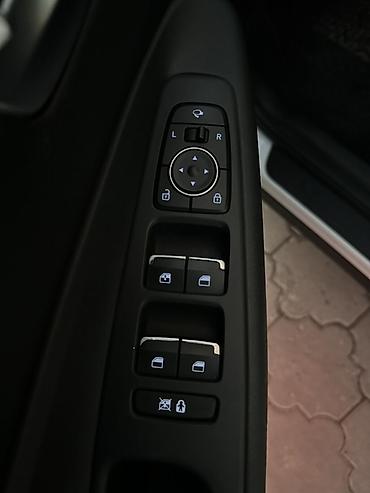 продаю портер 4х4: Hyundai Santa Fe: 2019 г., 2 л, Автомат, Бензин, Кроссовер — 7