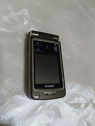 nokia n79: Nokia 6260, Б/у, цвет - Коричневый — 7