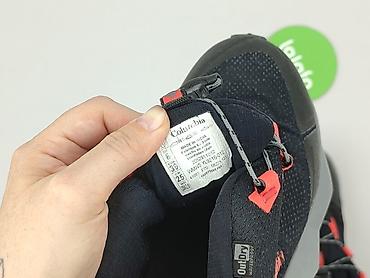 stan columbia: Buty trekkingowe damskie Columbia VITESSE OutDry - Model: Columbia — 4