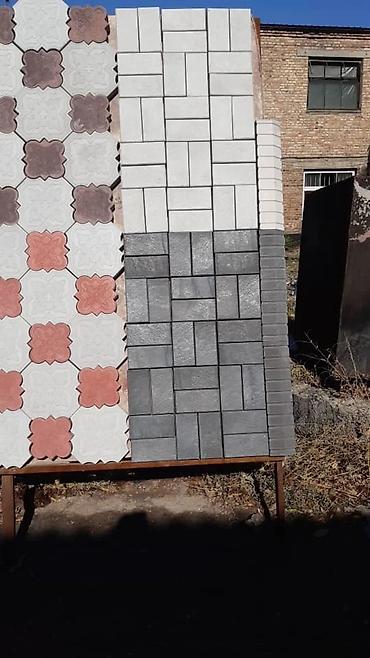 Евробрусчатка: Договорная Брусчатка, тротуарная плитка| Бордюры, Водоотводы,лотки| — 16
