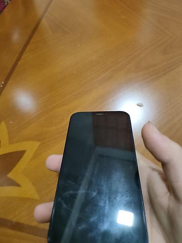 Apple iPhone: IPhone 12 mini, 64 GB, Qara, Simsiz şarj — 8