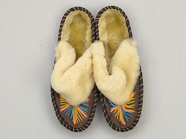 bluzki reserved damskie: Slippers for women, 39, condition - Perfect