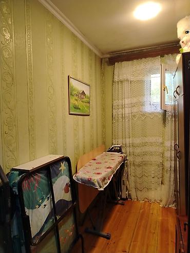 daraq desti: Şəxsi evimdir. 113m², 3 otaq, 113 və 208,209,35,184 nömrəli avtobus — 9