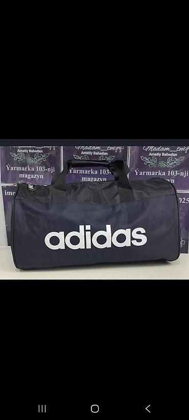İdman çantaları: Sport çanta 10 kilo yeni çanta boş bekaralar narahat elemesin — 2