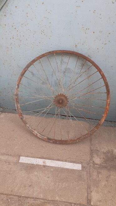 Şəhər velosipedləri: Şəhər velosipedi 26", sürətlərin sayı: 1 -da lalafo.az — 14 Şəhər velosipedləri: Şəhər velosipedi 26", sürətlərin sayı: 1 — 14