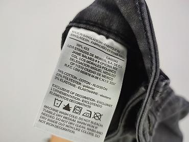 jeans levis: Levi’s, Jeansy damskie, rozmiar S — 5
