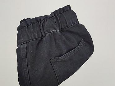 linen: Shein, Szorty damskie, rozmiar L — 8