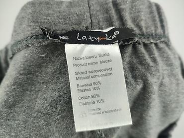 pajama pattern: Legginsy rozmiar M — 4