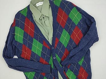 moda ptak: Vintage Dressing, Kardigan damski, rozmiar M — 1