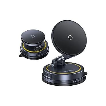 lenovo flex: Baseus PrimeTrip VC2 Flex Pro Magnetic Car Charger 15W Simsiz Maqnit — 1