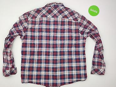 b a paris: Jean Pascale, Koszulа dla mężczyzn, rozmiar XL — 3
