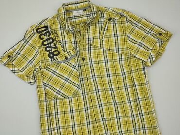 Shirts: Shirt for men, L (EU 40), C&A, condition - Very good