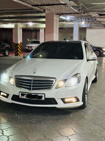 на 202 мерседес: Mercedes-Benz E-Class: 2011 г., 1.8 л, Автомат, Бензин, Седан