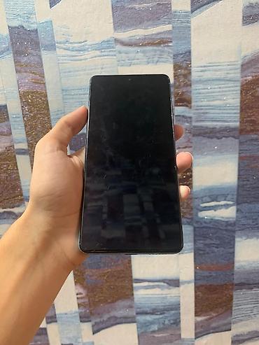 ipad mini 5 irsad: Redmi Note 12 Pro+, 256 GB, rəng - Göy, Barmaq izi, Face ID — 5