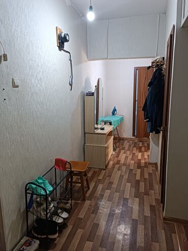 воронцовка квартиры: 2 комнаты, 52 м², 106 серия, 2 этаж, Старый ремонт