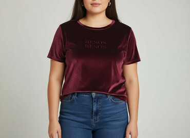 koszulka roberto carlos allegro: Reserved, T-shirt damski, rozmiar XL w lalafo.pl koszulka roberto carlos allegro: Reserved, T-shirt damski, rozmiar XL