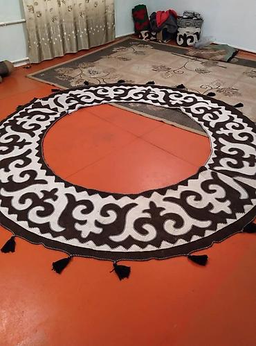 Продажа юрт: Кыргыз улуттук бооз уйлорун жасайбыз.Матетериалдар сапатуу жана — 14