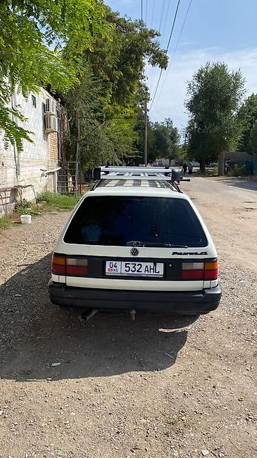 клапан печки w124: Volkswagen Passat: 1993 г., 1.8 л, Механика, Бензин, Универсал — 5