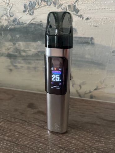 mon vape: Ideal veziyette mnoqorazoviy Vape pod Elfbar elfx pro kit + 2dene