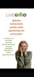 Biznes üçün program təminatı: LiveGood proqramı – onlayn tanıtım və komanda qurma ilə qazanc sistemi — 8