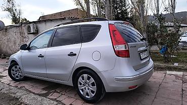 Hyundai: Hyundai i30: 1.6 l | 2008 il Universal -da lalafo.az — 5 Hyundai: Hyundai i30: 1.6 l | 2008 il Universal — 5