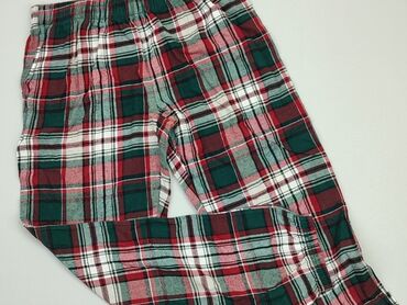 spódniczki w szkocką kratę: Spodnie Damskie, S, stan - Dobry