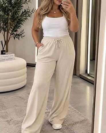 pantalone za sneg pepco: 2 kom 3000
S M L XL 2XL 3XL 4XL 
Pamuk vmr5 — 1