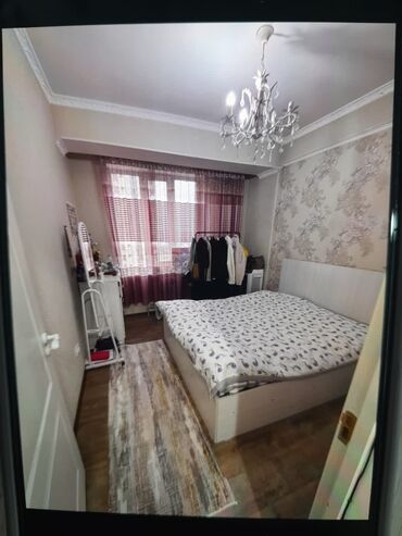 Продажа квартир: 2 комнаты, 54 м², Элитка, 8 этаж, Евроремонт