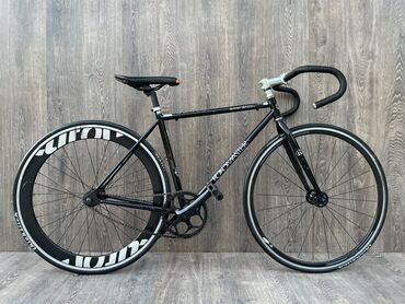 сигнал велосипед: Шоссейный велосипед, Другой бренд, Рама L (172 - 185 см), Сталь, Корея, Б/у