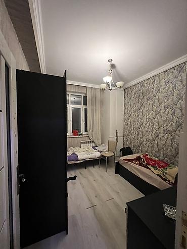 samaxida ev kirayə: Kirayə verilir: işıqlı və zövqlü təmirli 2 otaqlı mənzil Yeni — 1