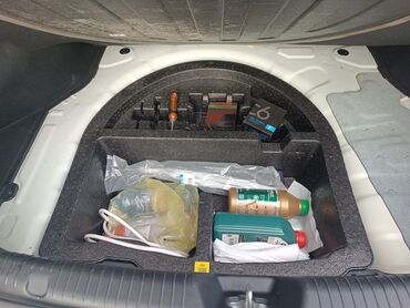 Kia: Kia K3: 1.6 l | 2017 il Sedan — 10