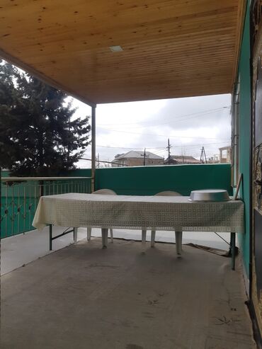 Həyət evləri və villaların satışı: Binəqədi qəs. 4 otaqlı, 100 kv. m, Kredit yoxdur, Yeni təmirli — 10