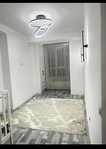 2 bedroom: 2 комнаты, Тунгуч мкр Агентство недвижимости, Без животных, от 1 года, С мебелью полностью — 5