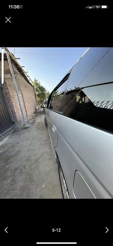 Honda: Honda Odyssey: 2000 г., Автомат, Бензин, Универсал — 5