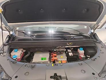 GAC: AION V Plus 610км Бишкекте Растаможкн оформлен Номера 🇰🇬 Родной — 11